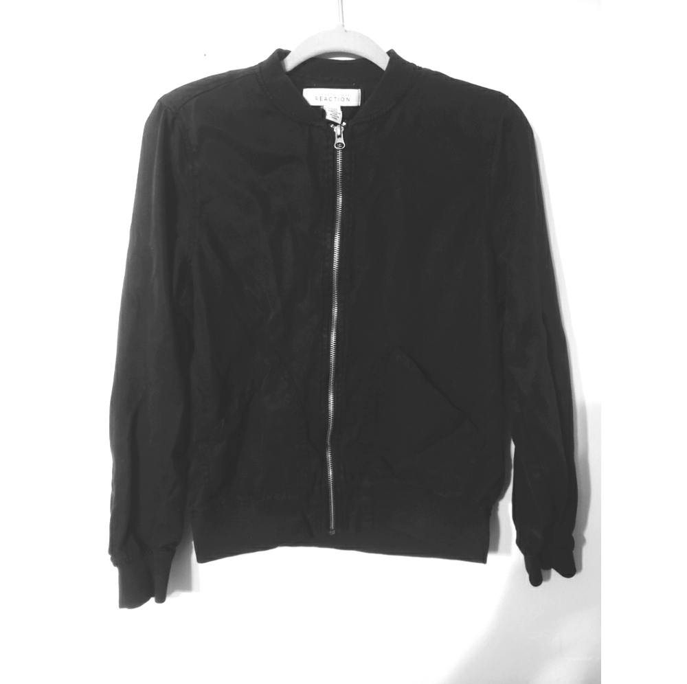 💣 Kenneth Cole Bomber 💣